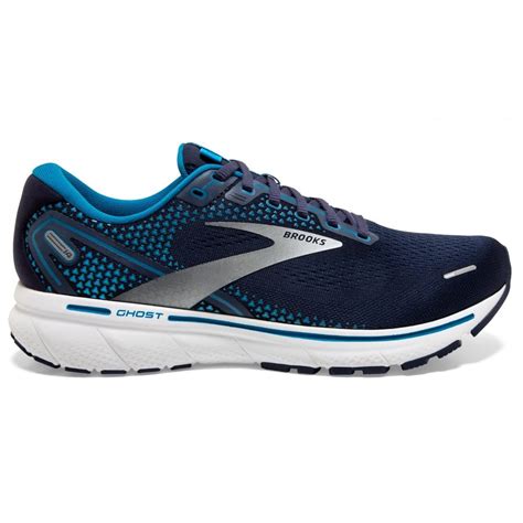 brooks ghost 14 arch support